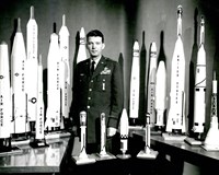 Technology and Science - Cold War