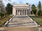 shrine building