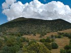 capulin volcano
