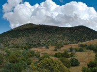 capulin volcano