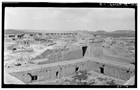 Acoma Pueblo HABS photo