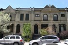 Exterior of the Henry Gerber House, Chicago, Illinois. Photo by Thshriver CC BY SA 3.0