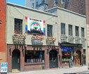 Stonewall Inn, New York. Photo by Daniel Case CC BY SA 3.0