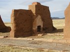 adobe ruins