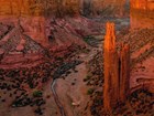 spider rock pinnacle 