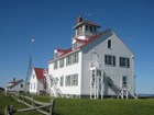 old coast guard station