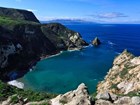 rocky coast