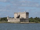 Fort Matanzas National Monument, Florida