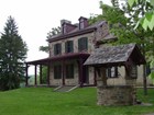 historic home