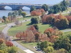 parkway and bridge
