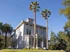 historic home