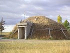 earthlodge