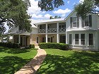 The Johnson's home