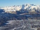 braided river