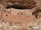 Montezuma Castle