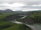 winding creek