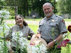 ranger welcome