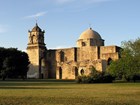 san antonio mission