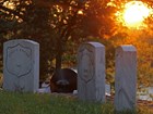 memorial site