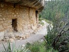 cliff dwelling
