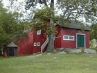 farm building