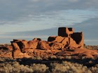 Wukoki Pueblo