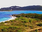 view of bay