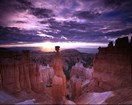 Thor’s Hammer at sunrise