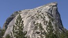 Half Dome formation