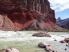 hance rapids and diabase dike