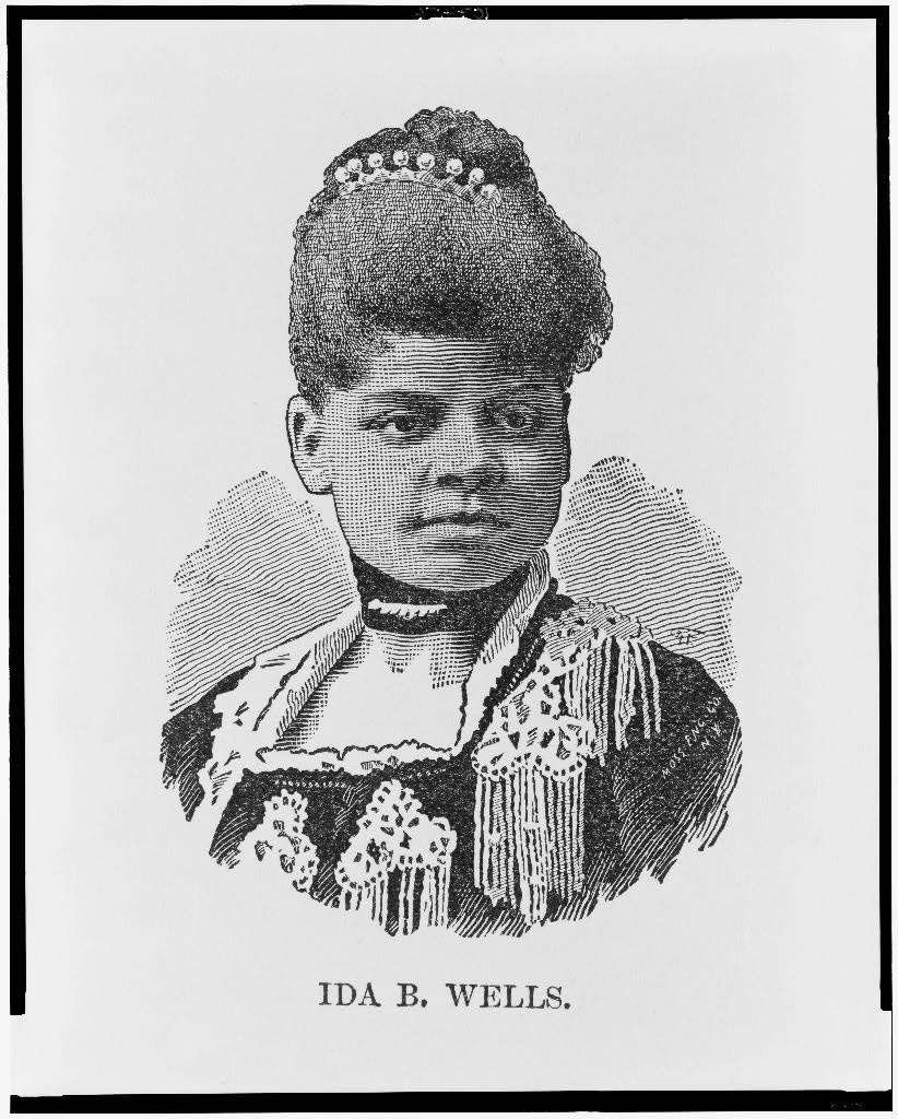 Alicia Ruth Moore Dunbar Nelson
