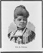 Ida B. Wells, from the collections of the Library of Congress