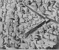 Deer Hunting, 1613. Library of Congress.