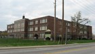 Crispus Attucks High School, by Nyttend. Public Domain