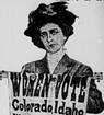 Maud Malone