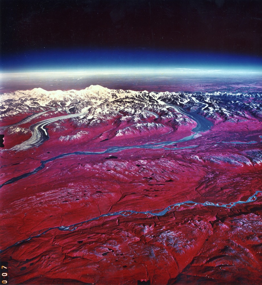 PARKS...IN...SPAAAACE!!!