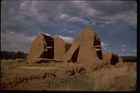 Ruins at Pecos
