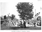 Penobscot Indians at the World's Fair