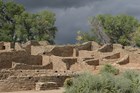 Aztec Ruins