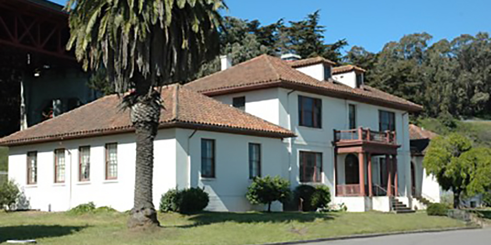 Mission Revival Style 1890s 1920s U S National Park Service