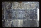 Little Falls Quarry Commemorative Stone