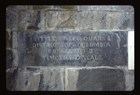 Little Falls Quarry Commemorative Stone