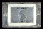 State of Delaware Commemorative Stone