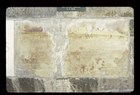 George Watterson Commemorative Stone