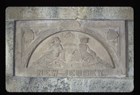 State of New Jersey Commemorative Stone
