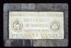 United Sons of America, Pennsylvania Commemorative Stone