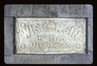 State of Wisconsin Commemorative Stone
