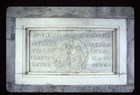 State of North Carolina Commemorative Stone