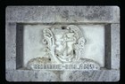 State of Rhode Island Commemorative Stone