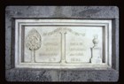 Independent Order of United Brothers, Maryland Commemorative Stone